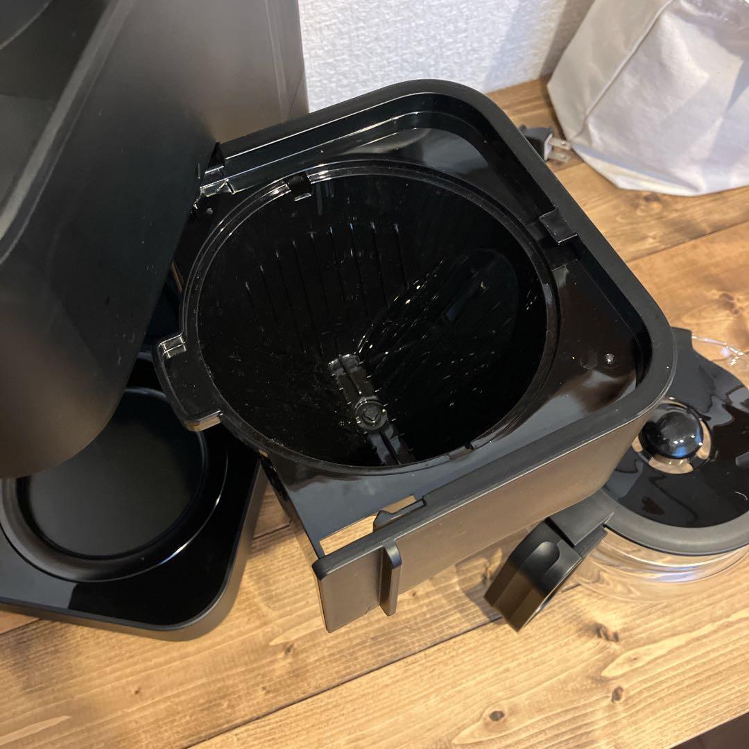 グ*コ様 【美品】panasonic nc-a58-k 2025