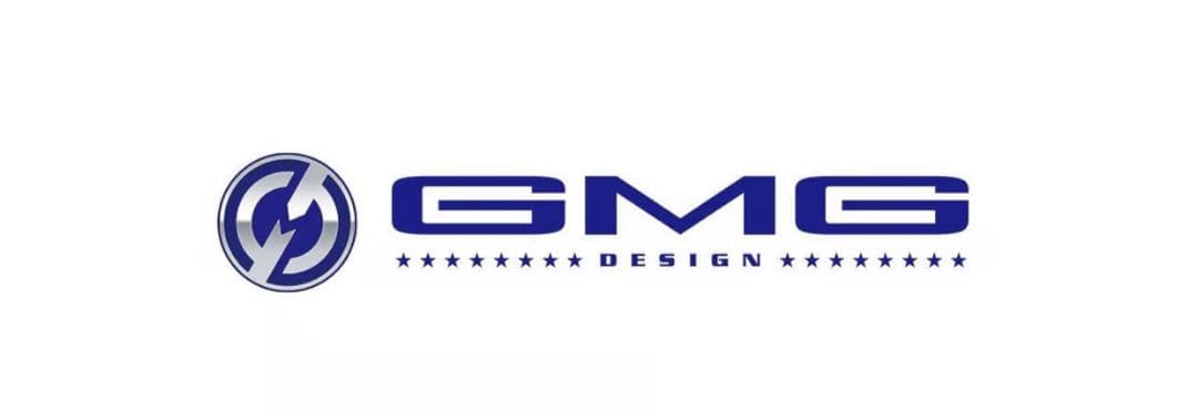 CANガード 『GMGロゴVer.』