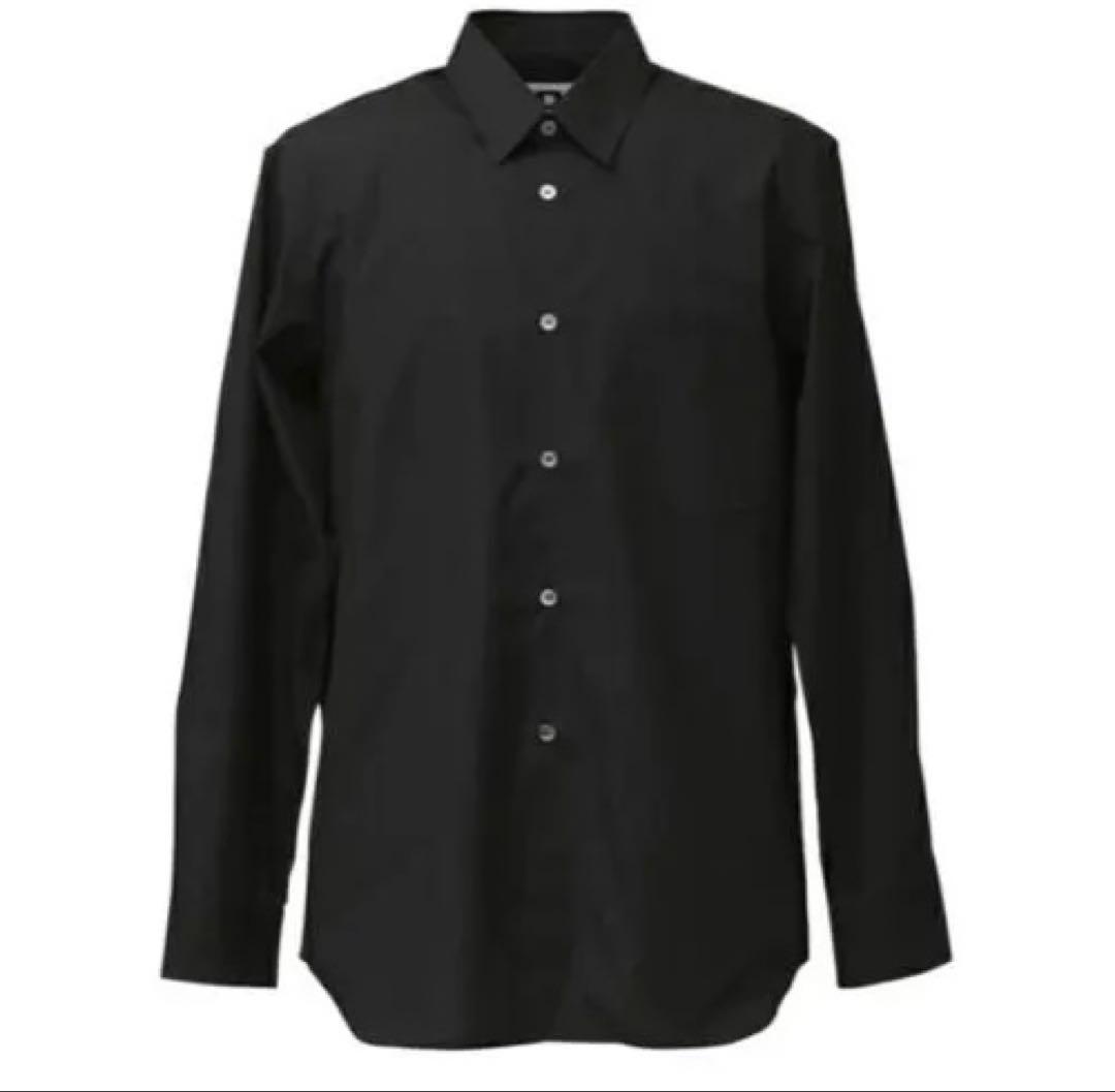 COMME des GARCONS ブラック Mサイズ