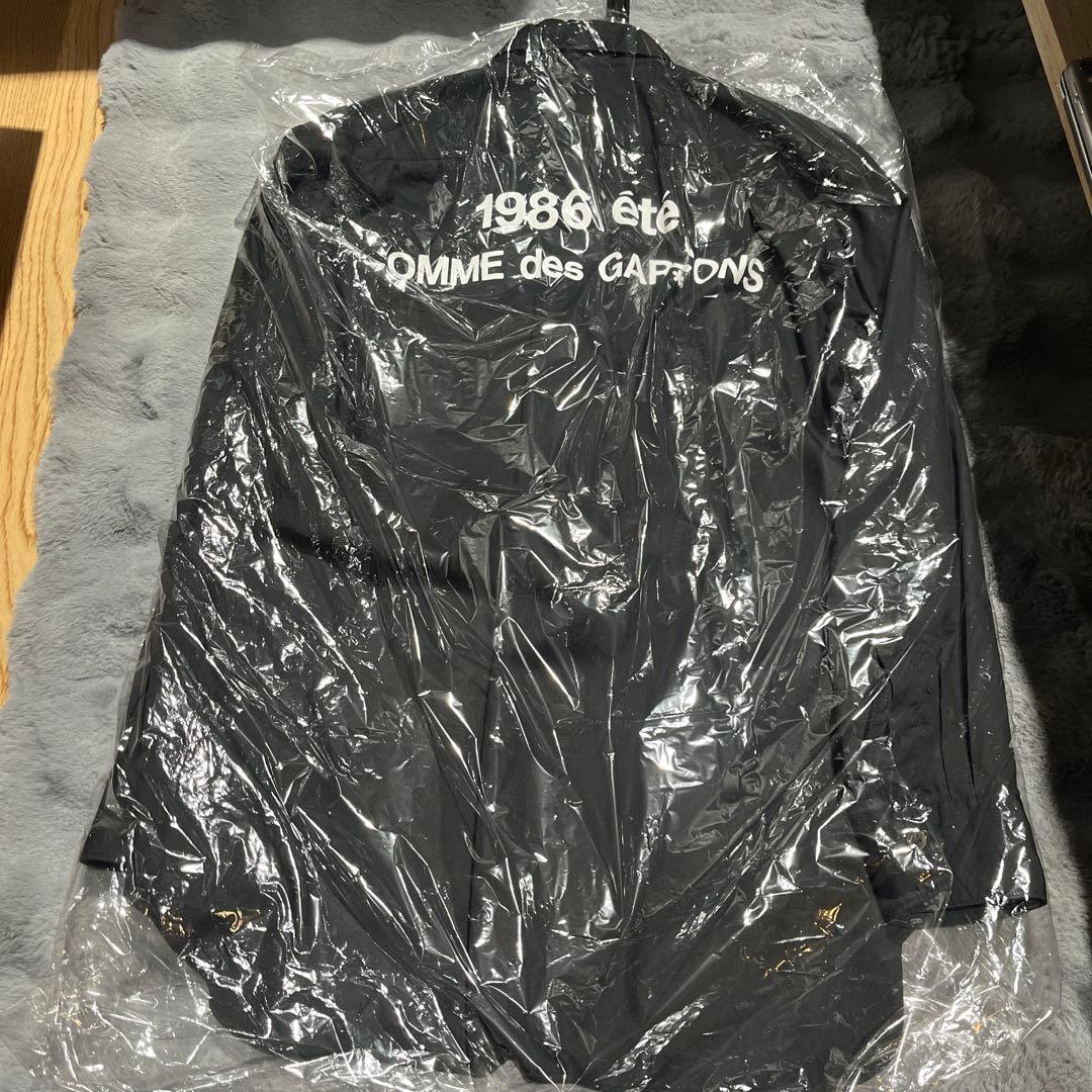 COMME des GARCONS ブラック Mサイズ