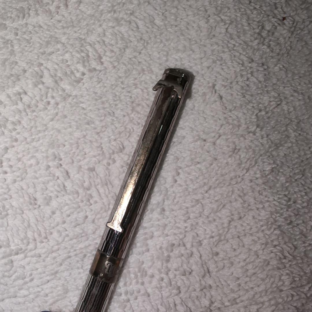 ティファニー×トヨタ　ペンセット