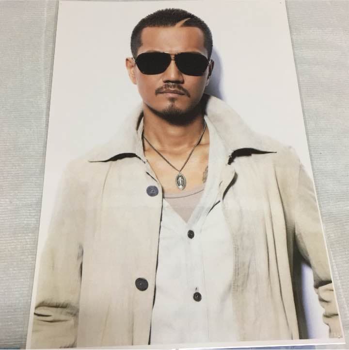 コレクション EXILE ATSUSHI
