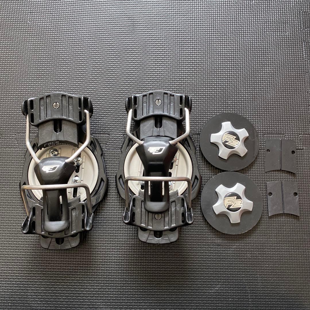 F2 アルペン用ビンディング