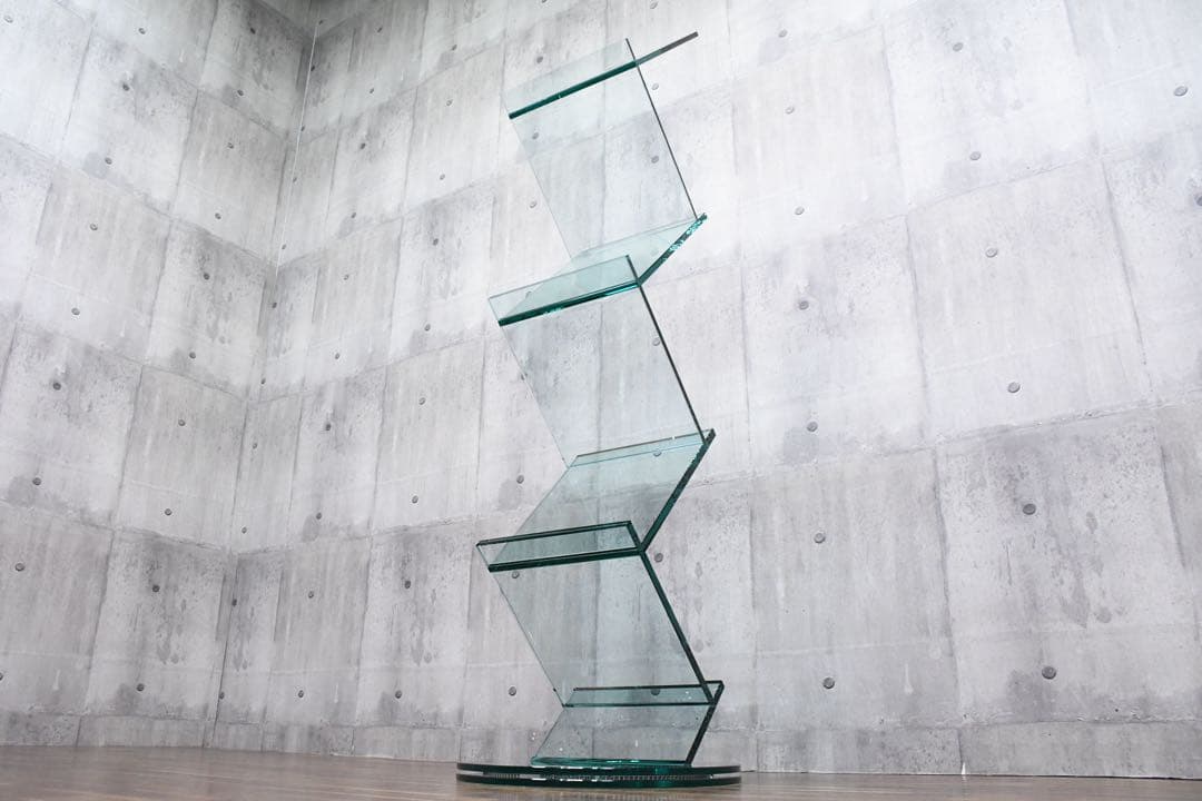 EKK38 カッシーナ トネッリ/トネリ アルベロ マガジンラック 細江勲夫