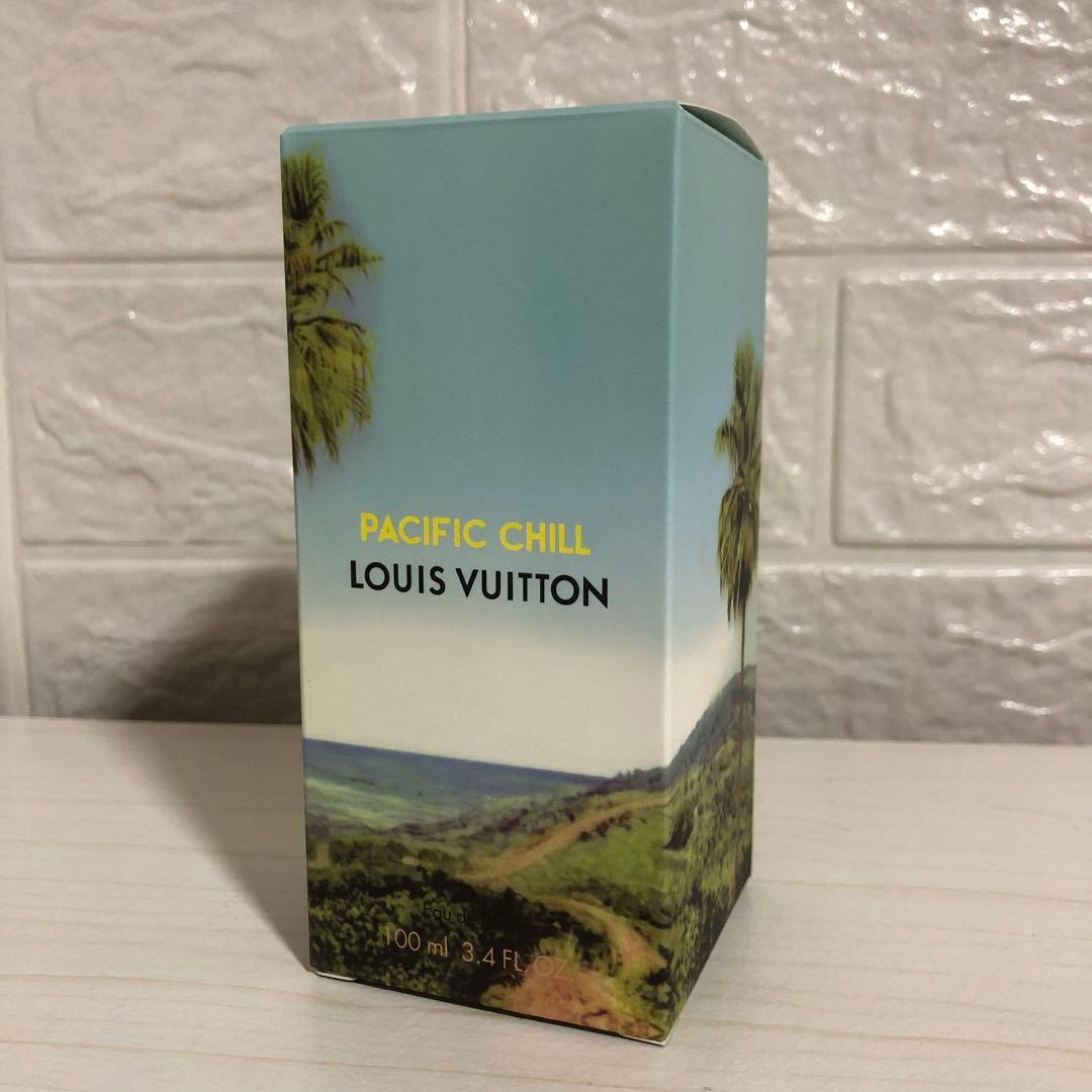 その他 LOUIS VUITTON PACIFIC CHILL 100ml