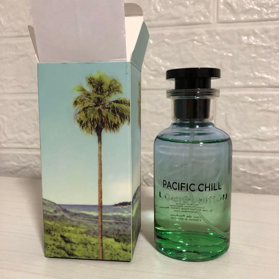 その他 LOUIS VUITTON PACIFIC CHILL 100ml