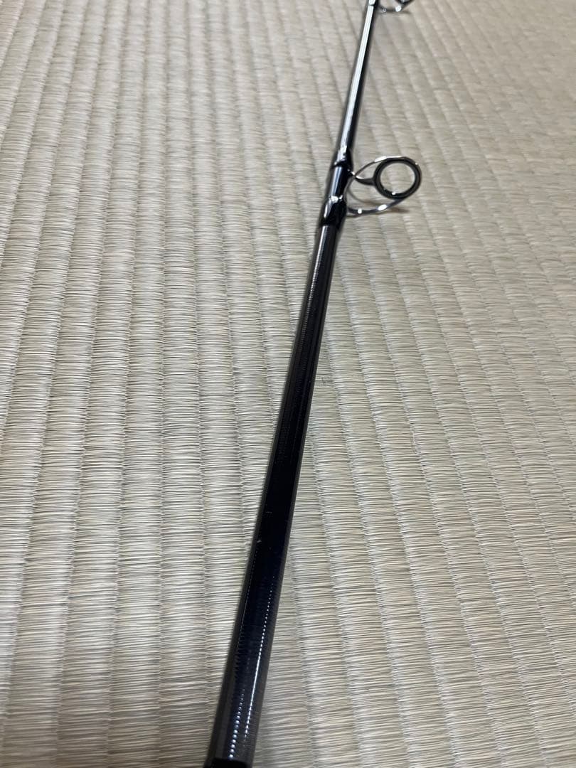 リップルフィッシャー ランナーエクシード100SXH ファイナルスタンドアップ