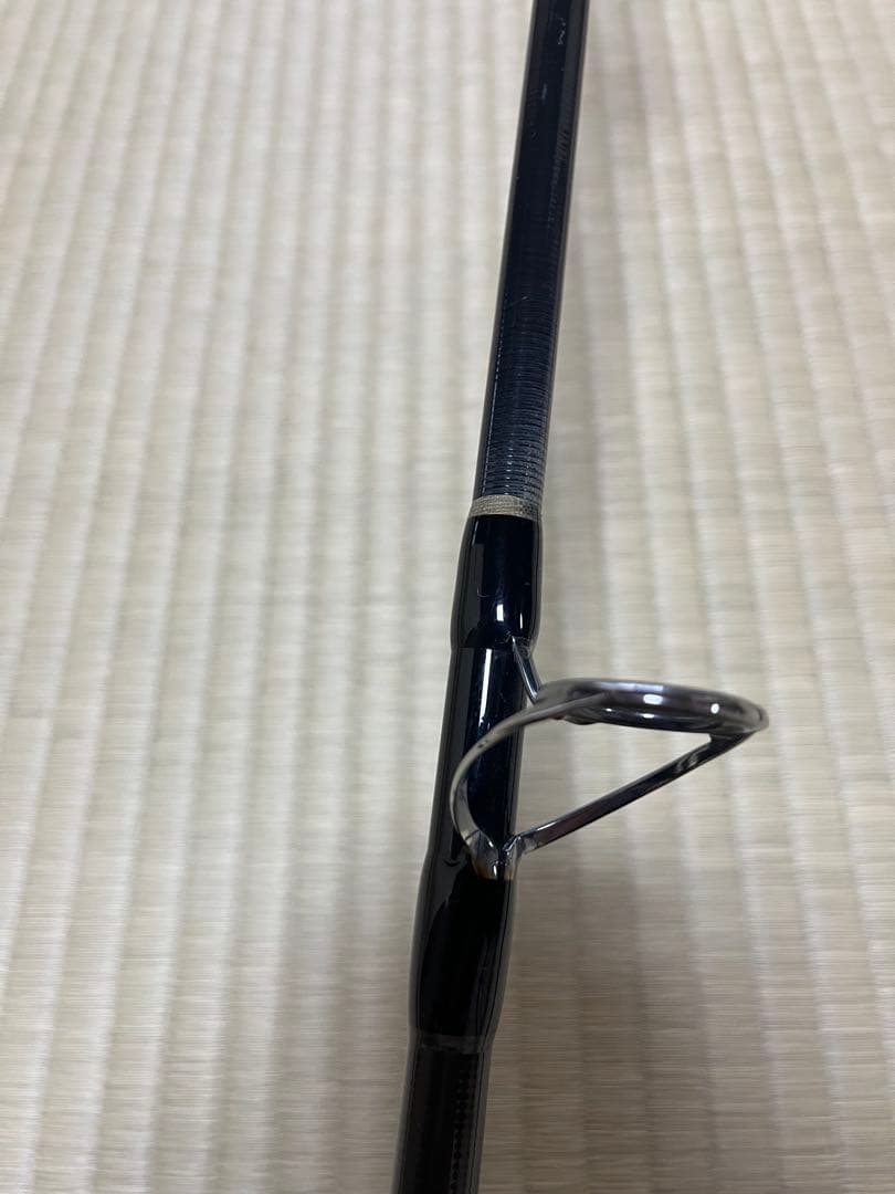 リップルフィッシャー ランナーエクシード100SXH ファイナルスタンドアップ