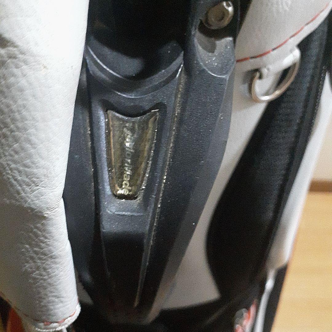 テーラーメイド キャディーバッグ