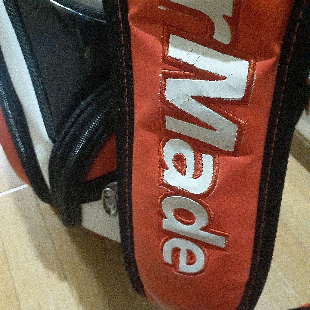 テーラーメイド キャディーバッグ