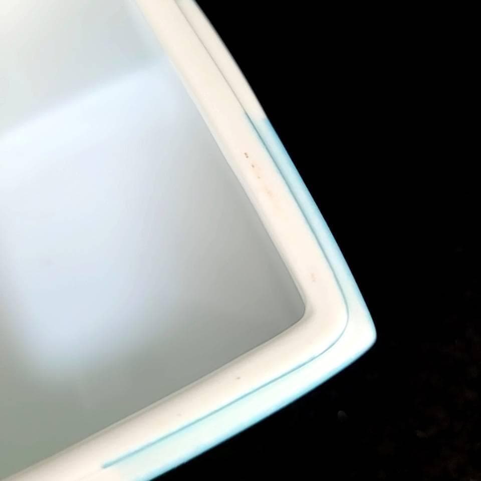 ●未使用級♪ティファニー　ブルーボックス　小物入れ　Lサイズ　ブルーリボン 9