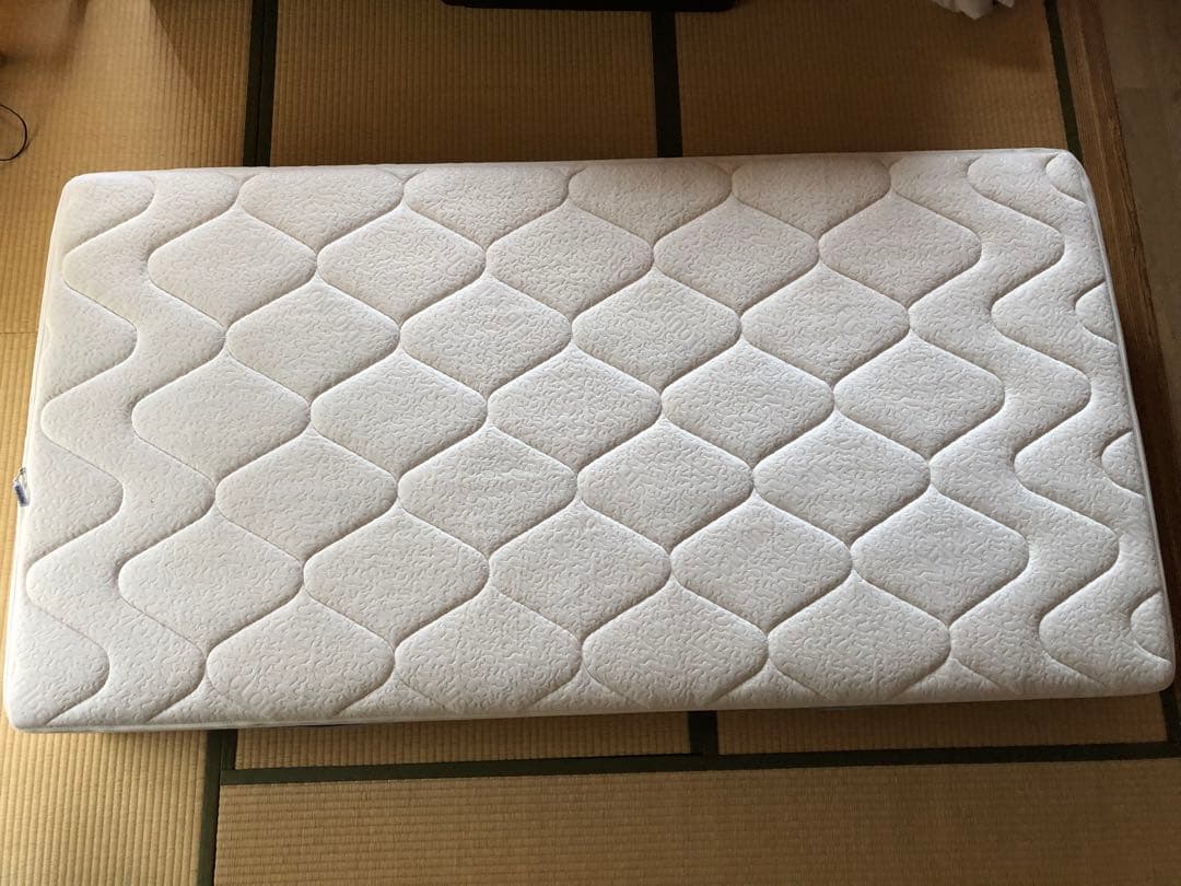 マニフレックス　オクラホマ　シングル　マットレス【送料込み】