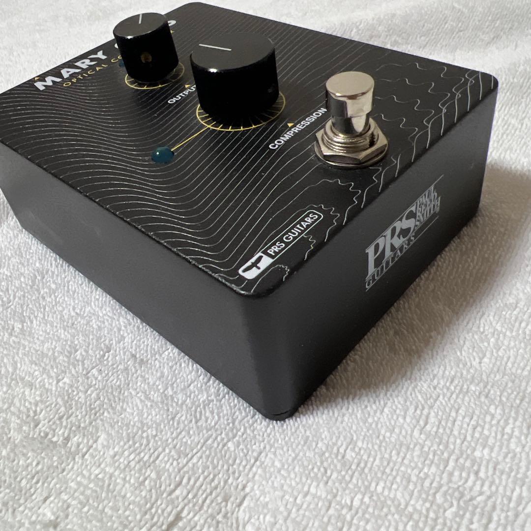 Paul Reed Smith (PRS) MARY CRIES コンプレッサー