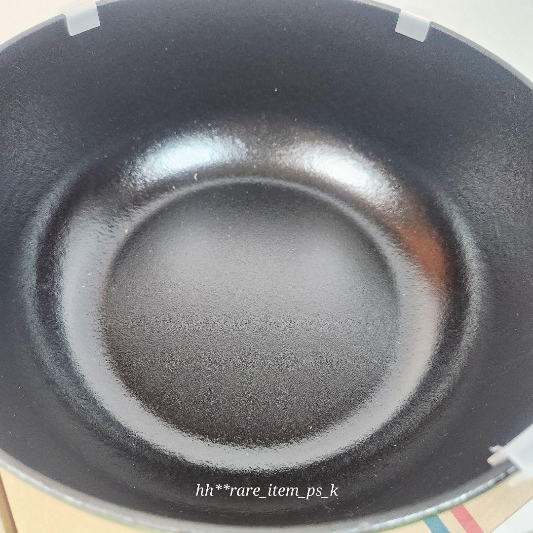 【売切10%以上済】ストウブ クリスマスツリー ワナベ 24 バジル 真鍮