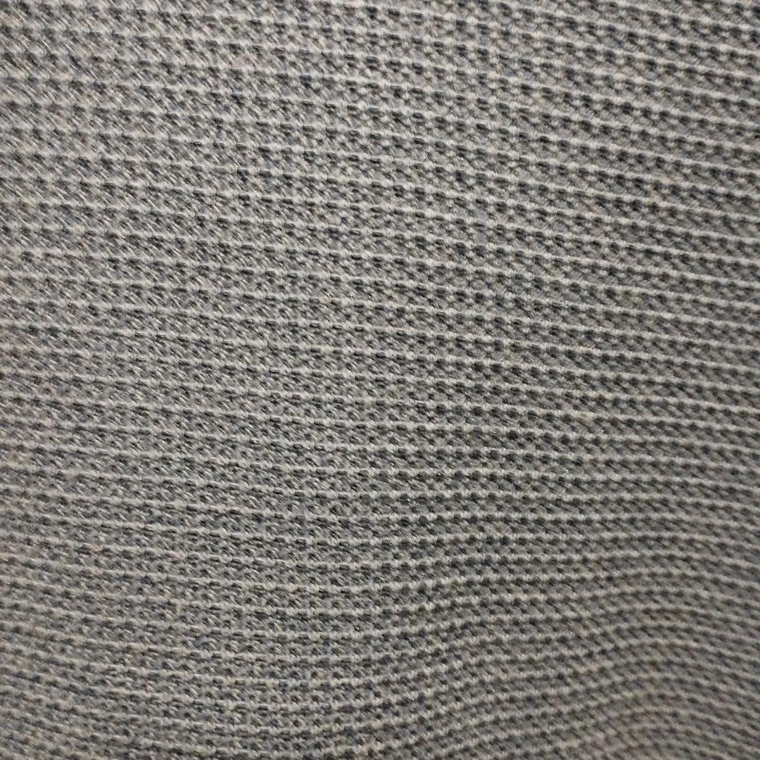 USA製 CAMBER 裏サーマル ジップパーカー ヘビーウェイト グレー