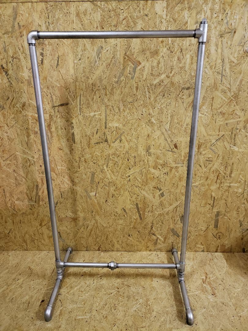 配管ハンガーラック等　オリジナル製作可能