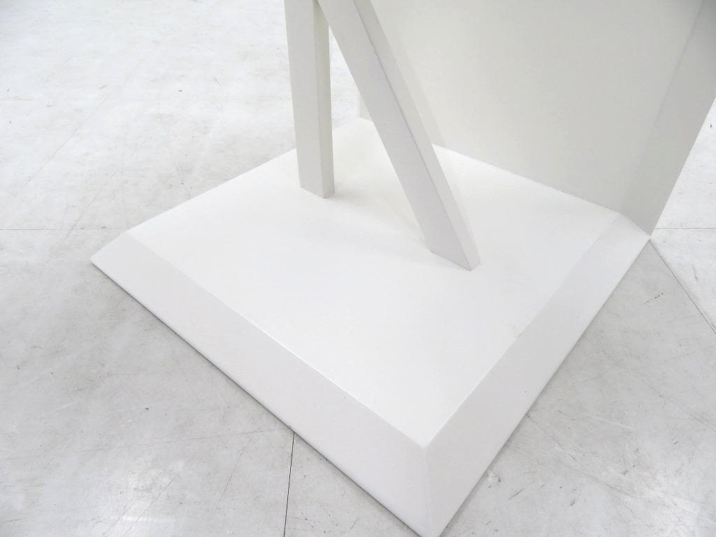 展示品　IDC大塚家具　ケンオクヤマ　サイドテーブル　コーヒーテーブル　モダン