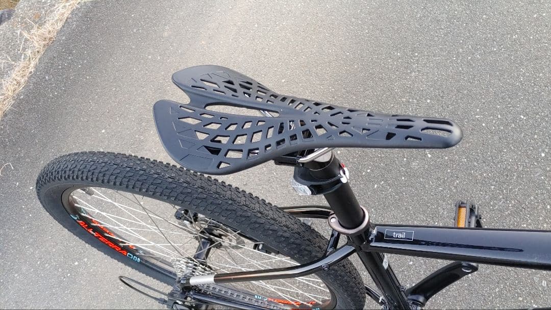 キャノンデール 　CANNONDALE 　　　　MTB マウンテンバイク