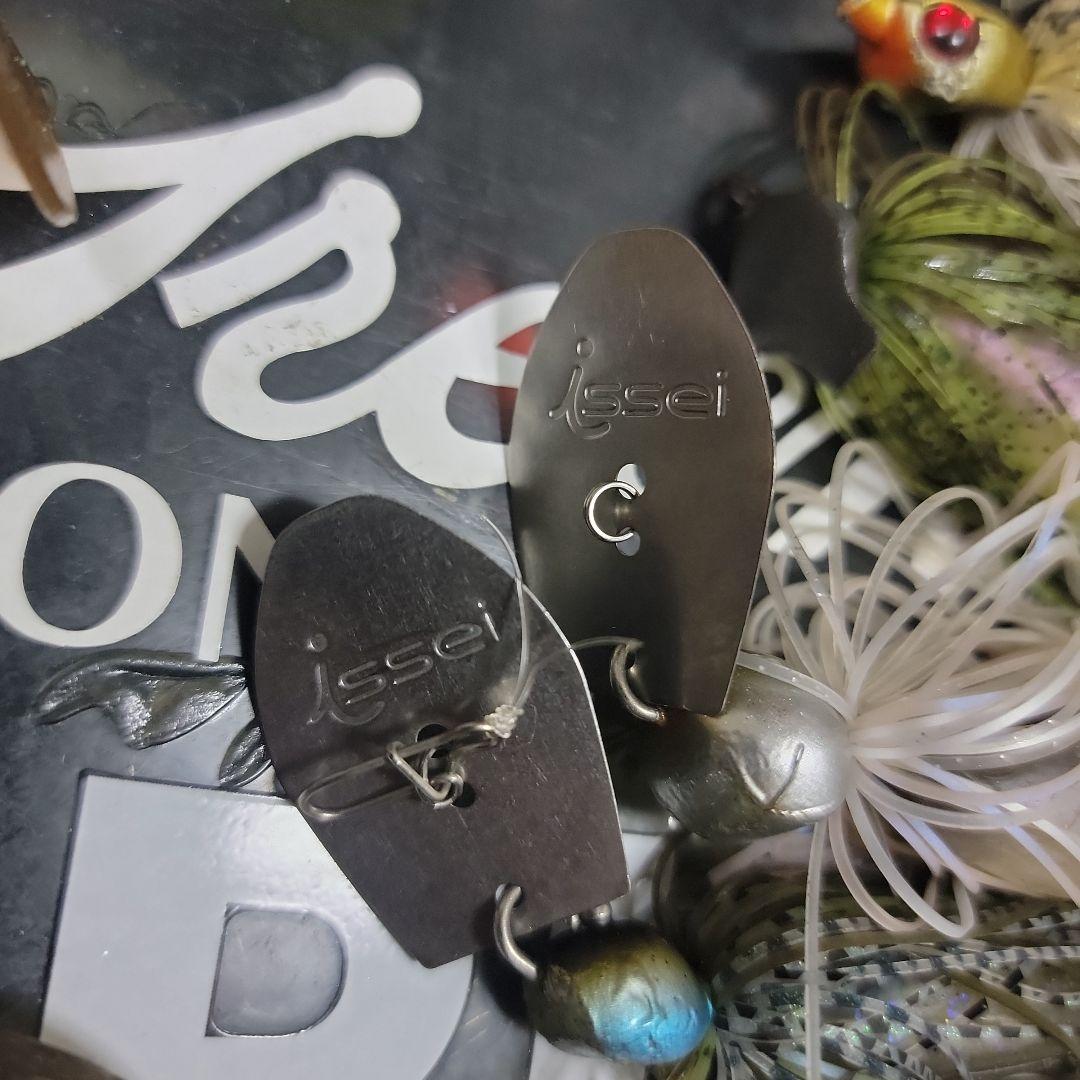 シャトル　DRT　アポロ　PDチョッパー　ISSEI　AKチャター　その他