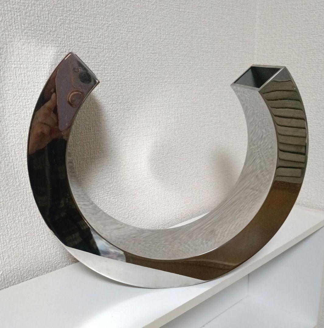 PHILIPPI★フラワーベース・OMEGAオメガ・オブジェ・フィリッピ