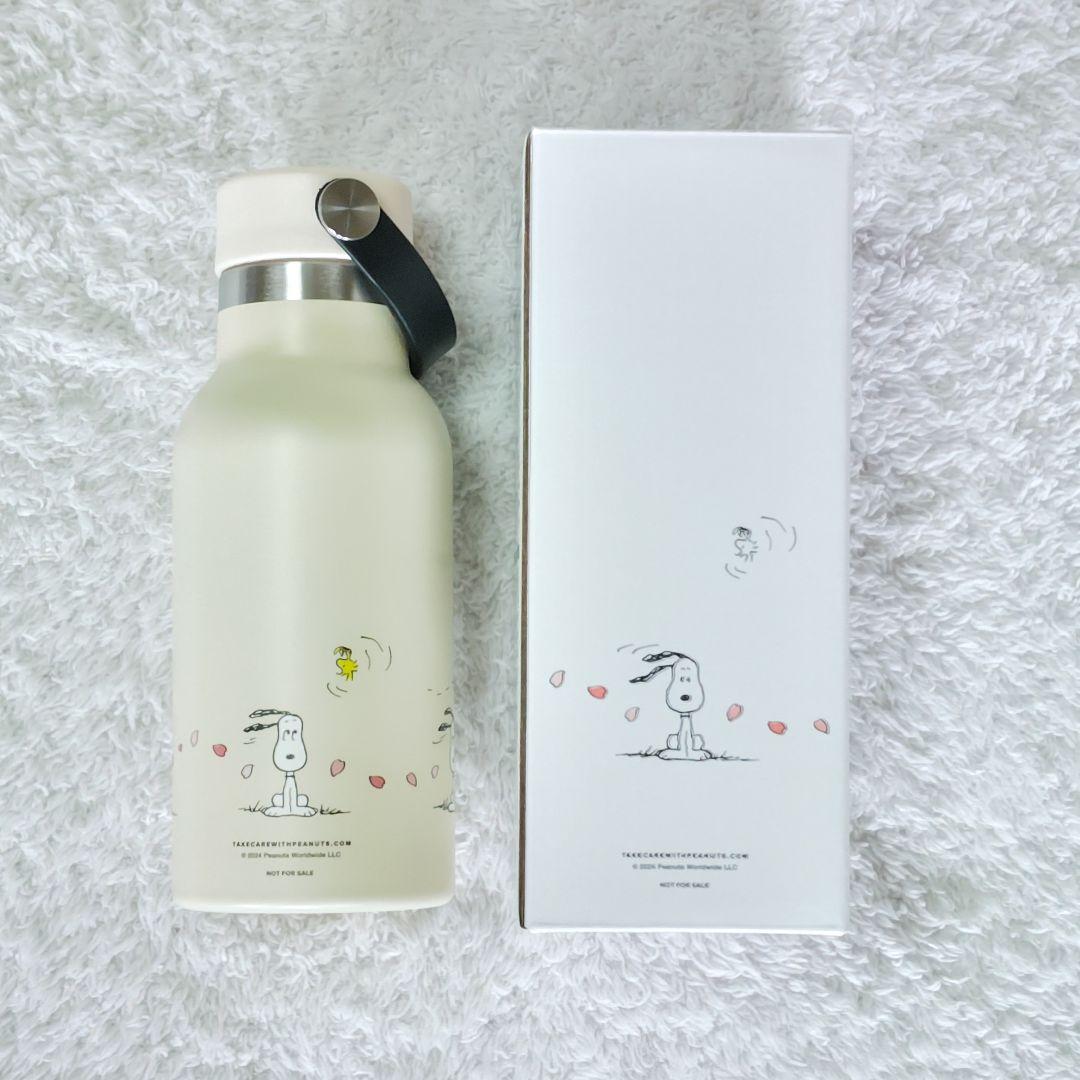 【ロクシタン】新品未使用　ノベルティ　水筒　タンブラー　ランチボックス　ストール