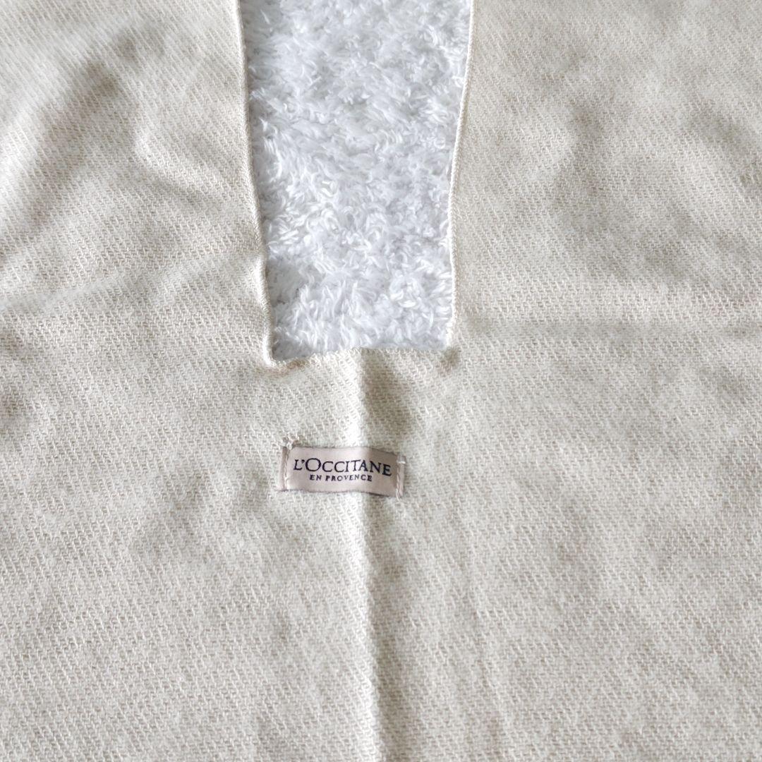 【ロクシタン】新品未使用　ノベルティ　水筒　タンブラー　ランチボックス　ストール