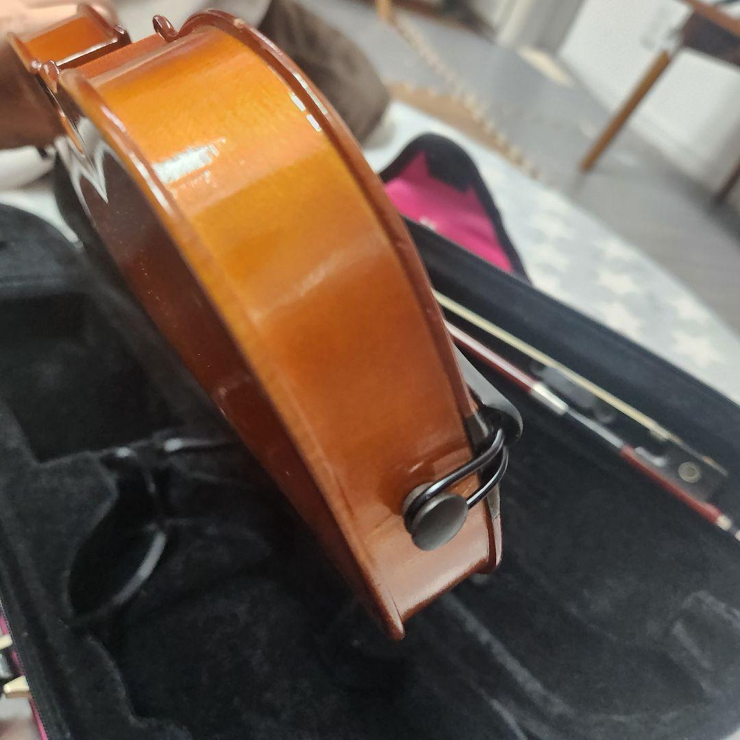 Carlogiordano vs-1 ヴァイオリン 1/8　2020年