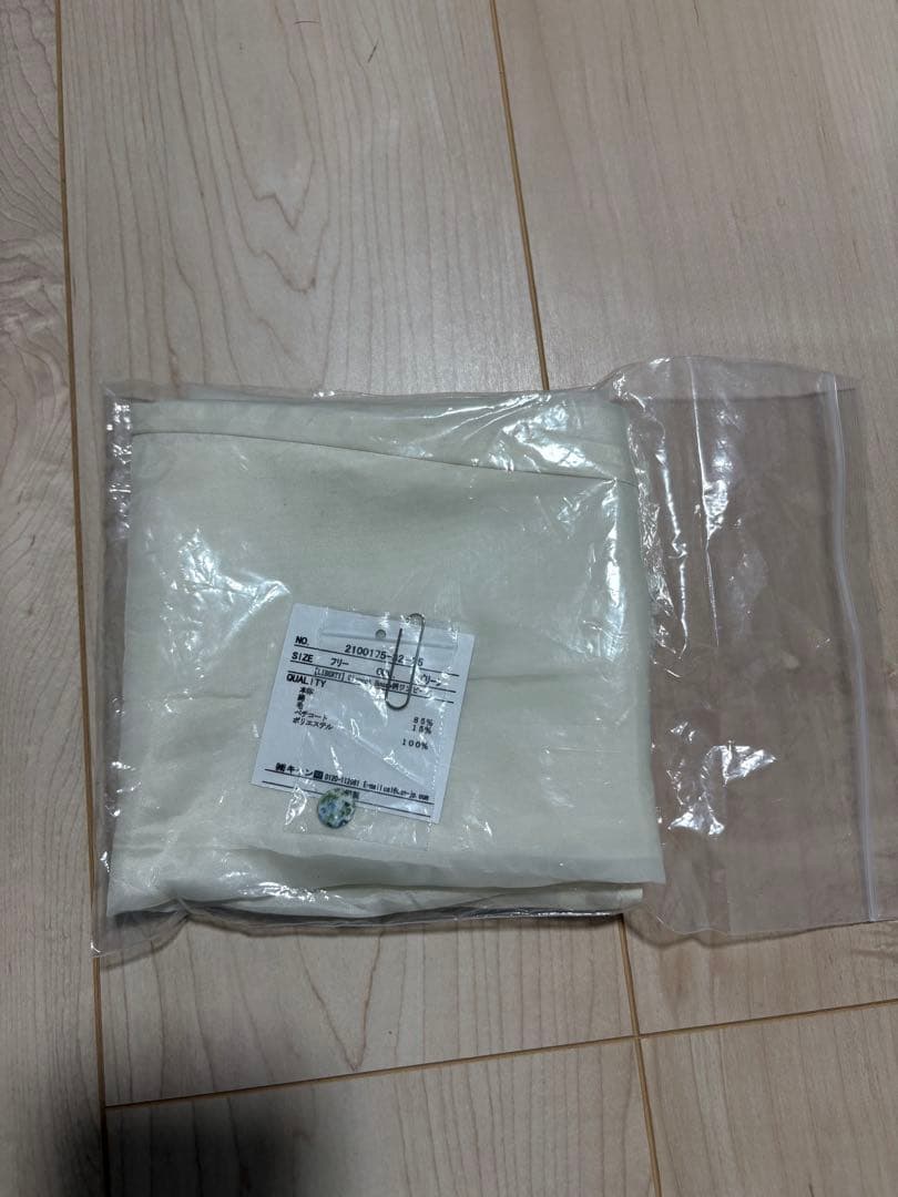 【LIBERTY】Glencot House柄ワンピース