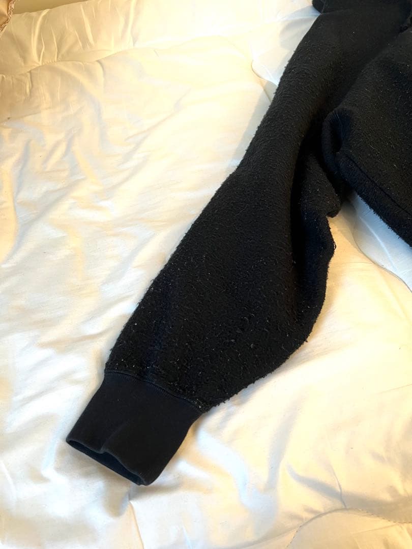 Supreme インサイド アウト ボックスロゴ フーディー スウェットシャツ