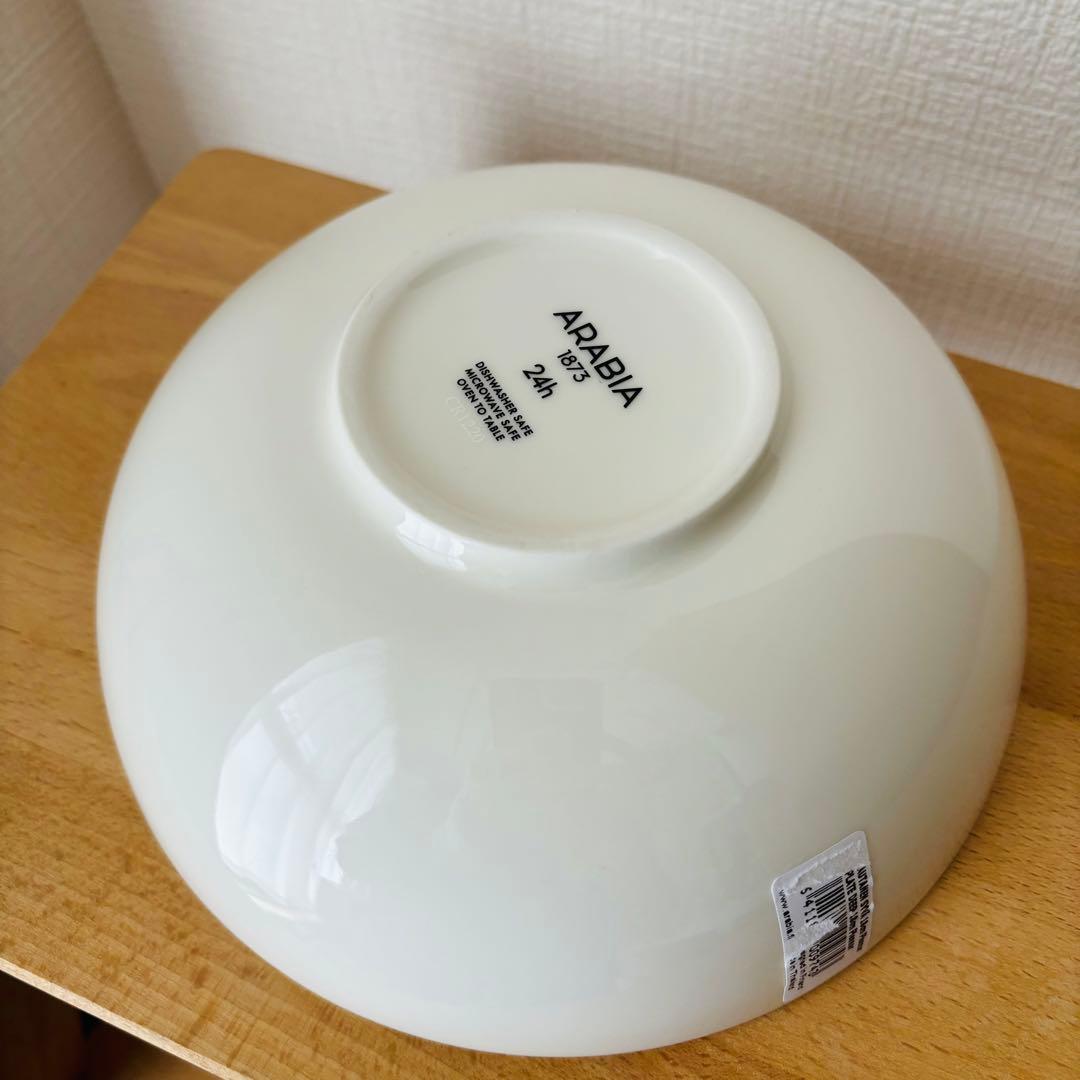 ⚫︎ARABIA アラビア　3P セット　　　　　　 　　　　　　　　　13下