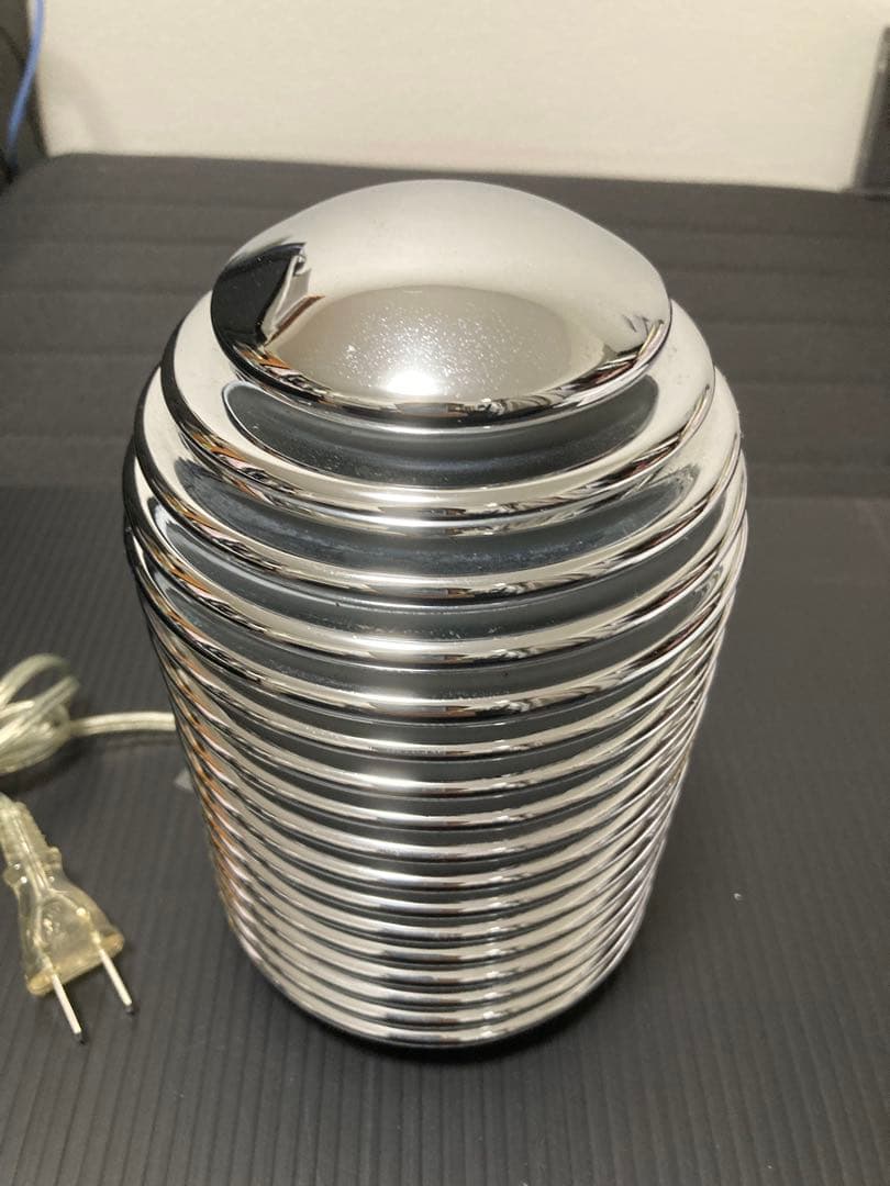 yamagiwa ヤマギワ 本澤和雄 ハロゲンランプスタンド