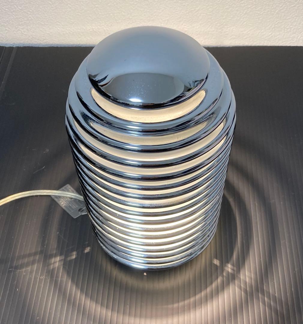 yamagiwa ヤマギワ 本澤和雄 ハロゲンランプスタンド