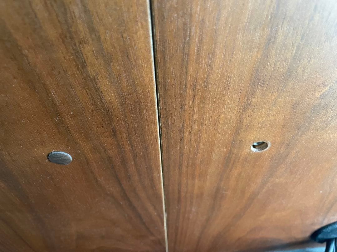 テレビボード　テレビ台　ウォールナット　家具