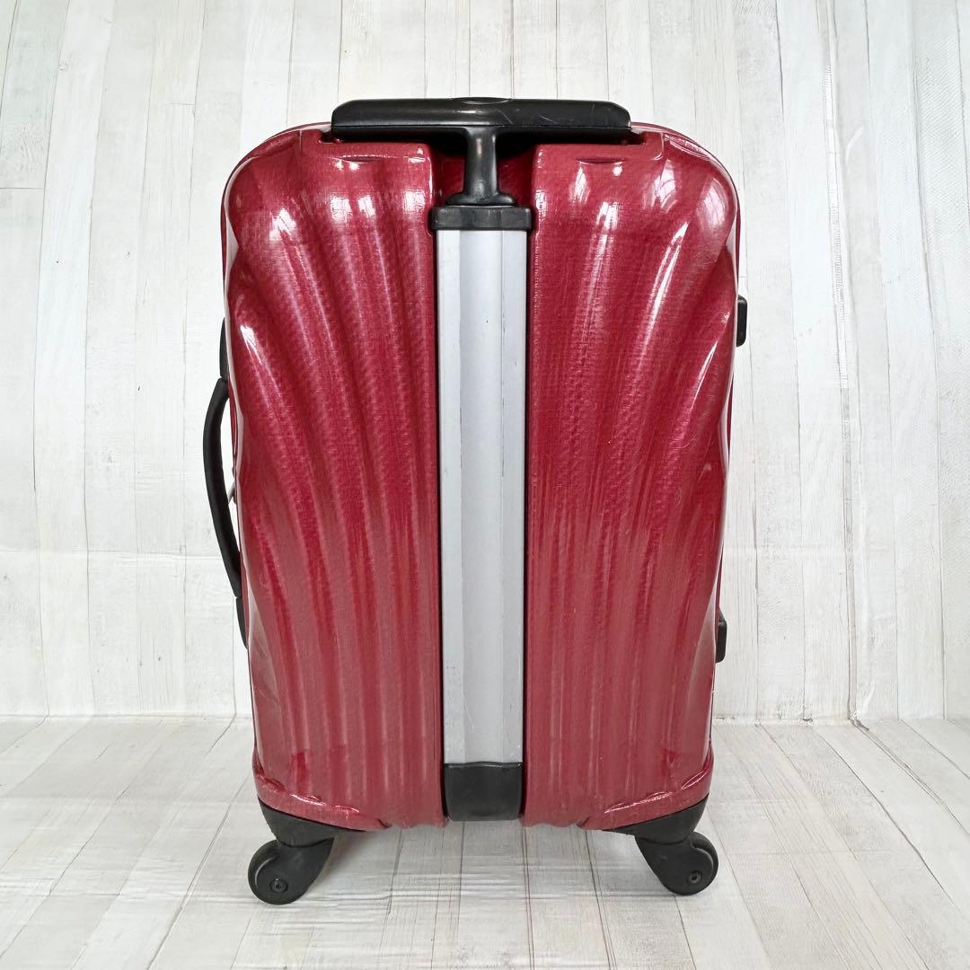 サムソナイト コスモライト スピナー55 33L（機内持ち込み可能サイズ）