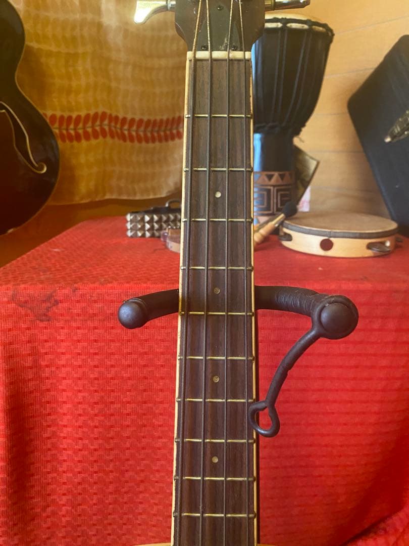 ELKベイビー　ベース BABY BASS アコースティックベース