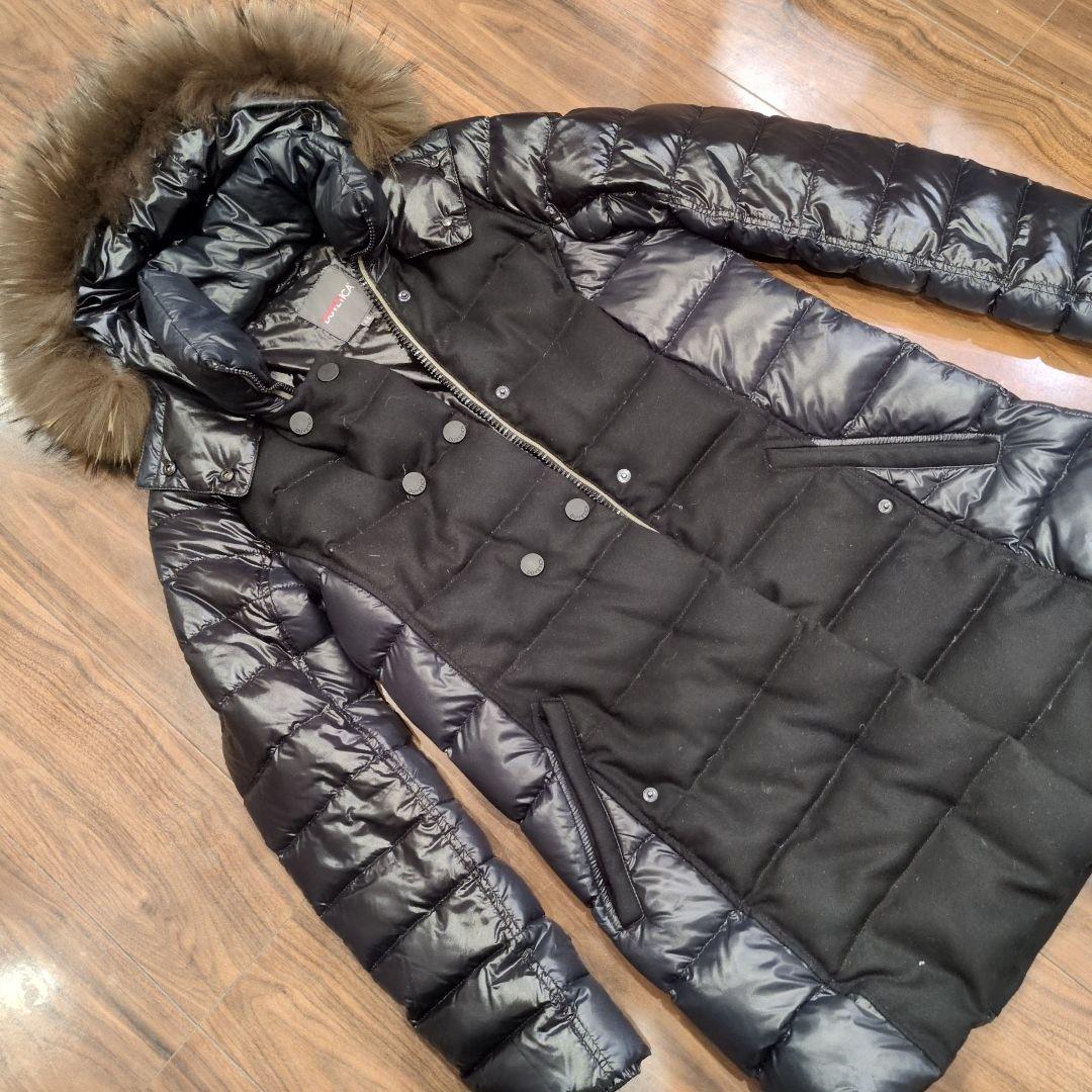 デュベティカ☆44☆ダウンコート