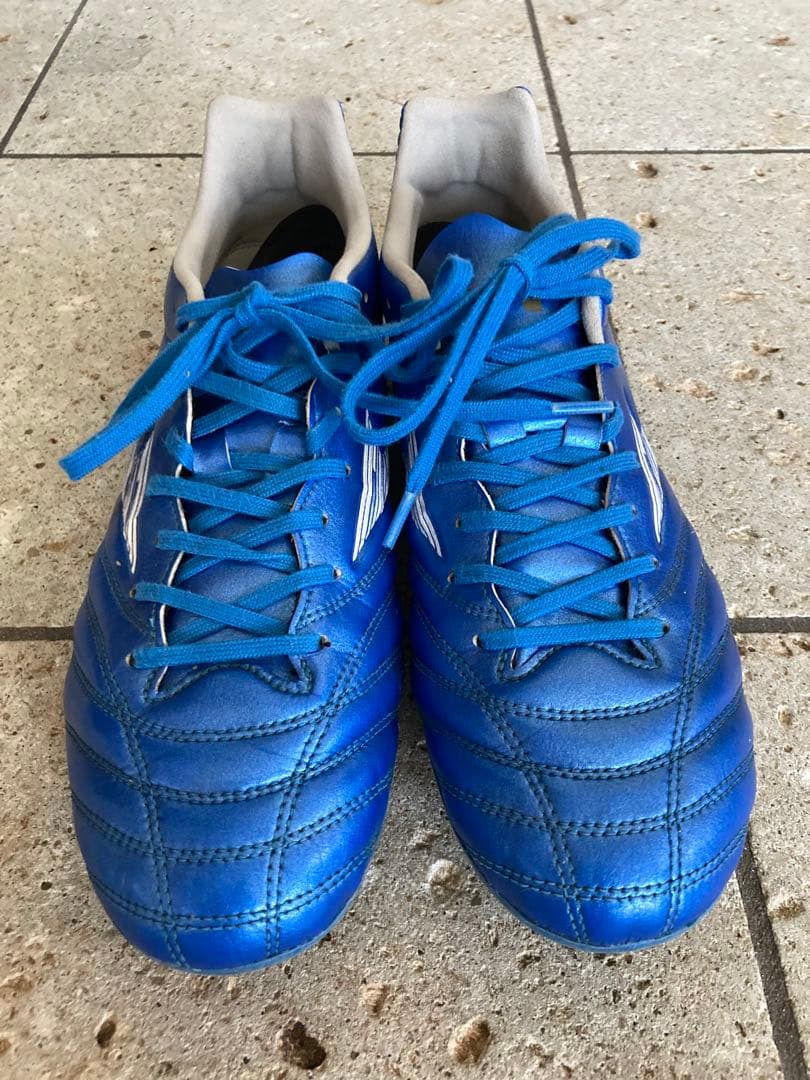 ミズノモナルシーダネオ3プロ　サッカースパイク27.0cm