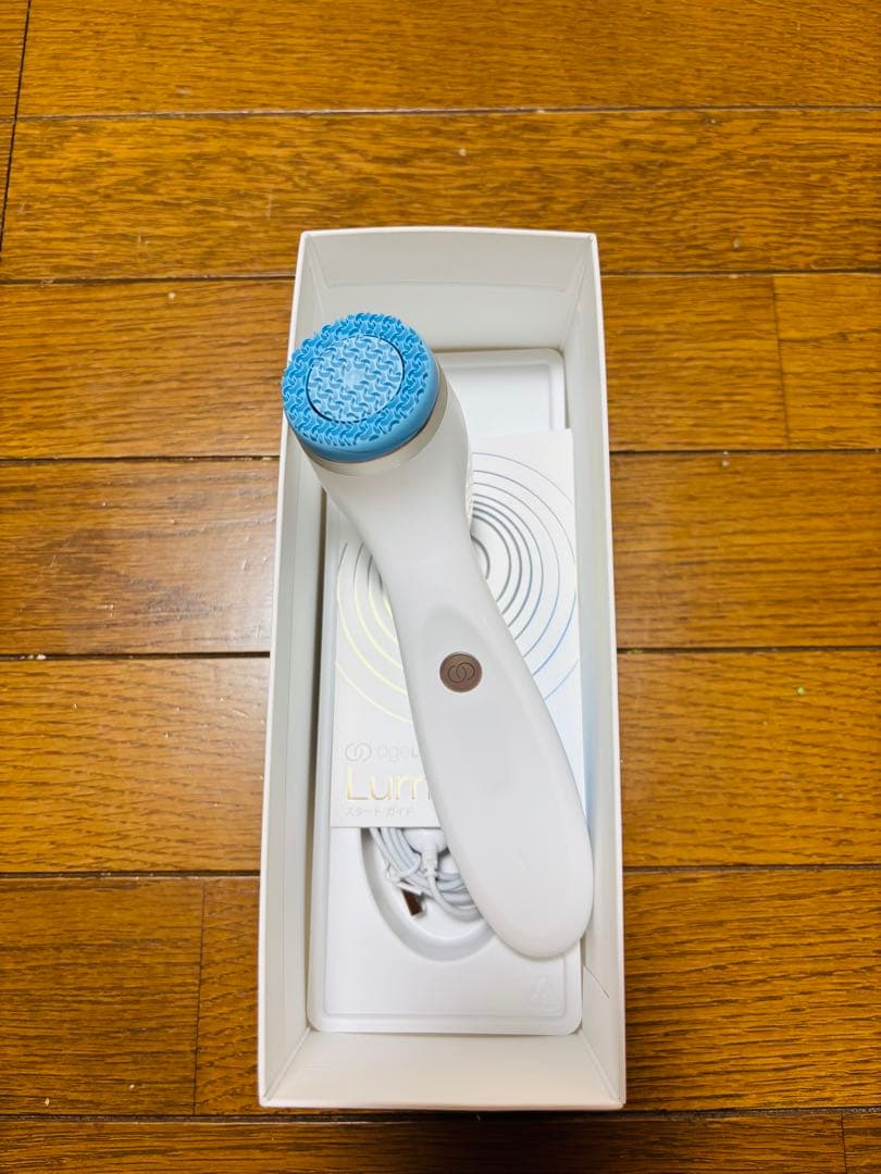 【ニュースキン】LumiSpa io 【3回だけ使用】