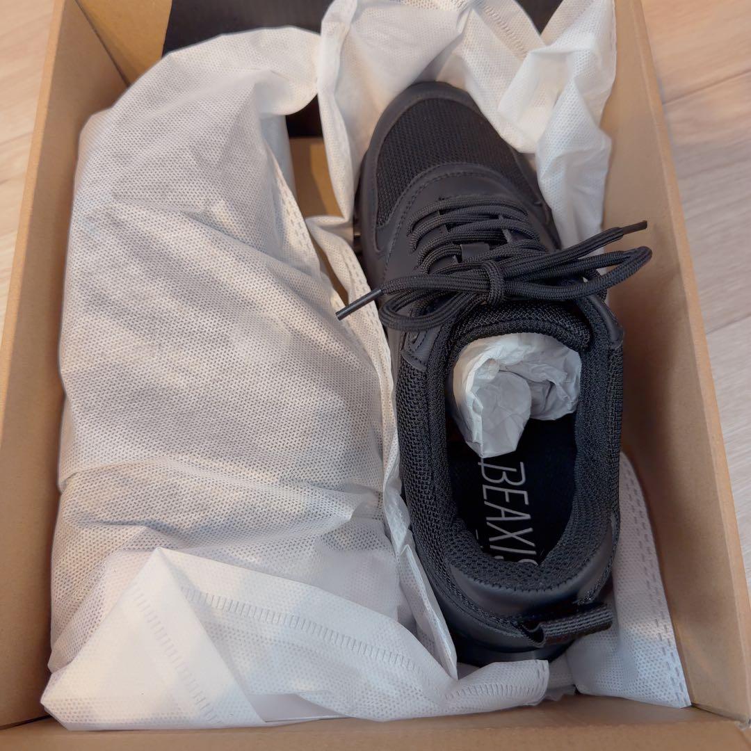 バランスコアスニーカー L