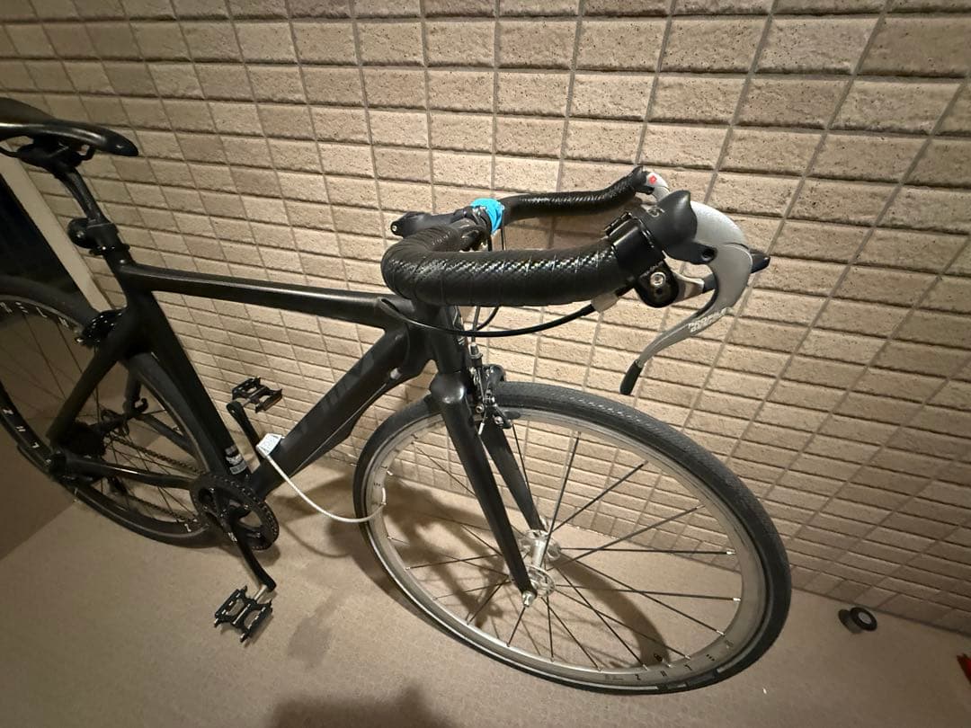 ブリヂストン HELMZ ヘルムズ narifuri H1X51 ロードバイク