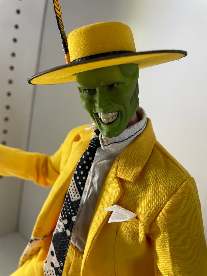 MASK マスク　1/6 フィギュア　Asmus Toys