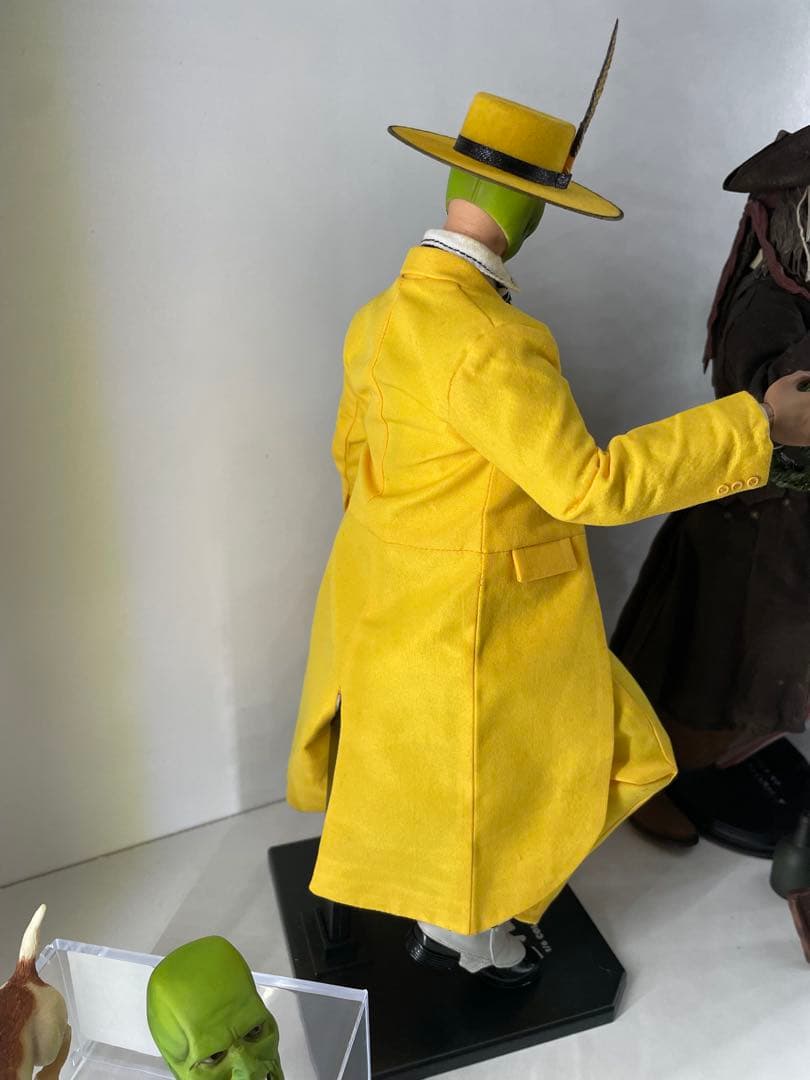 MASK マスク　1/6 フィギュア　Asmus Toys