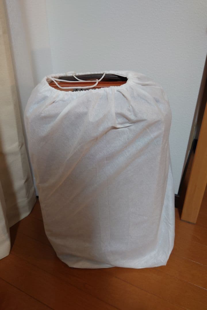 【1回使用品】スーツケースキャリーバッグ ACE 小型サイズ S 29L