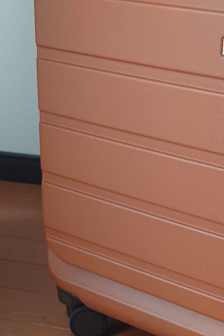 【1回使用品】スーツケースキャリーバッグ ACE 小型サイズ S 29L