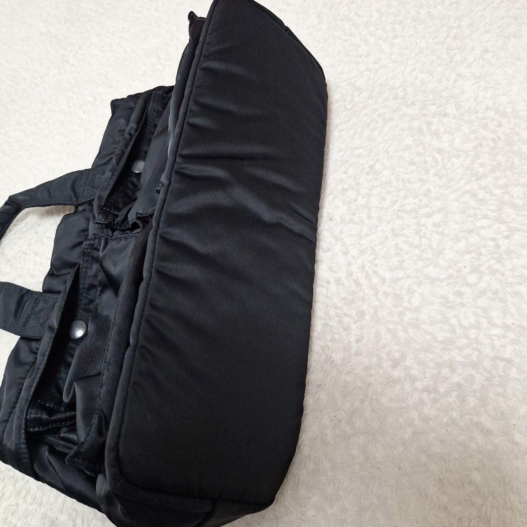 PORTER　タンカー　トートバッグ　ハンドバッグ　S