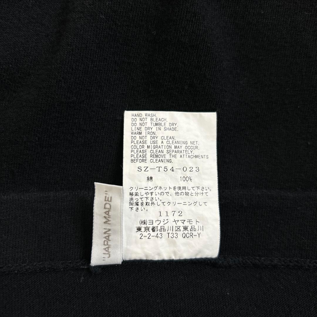 WILDSIDE×内田すずめ 祈る手 カットソー Tシャツ size3