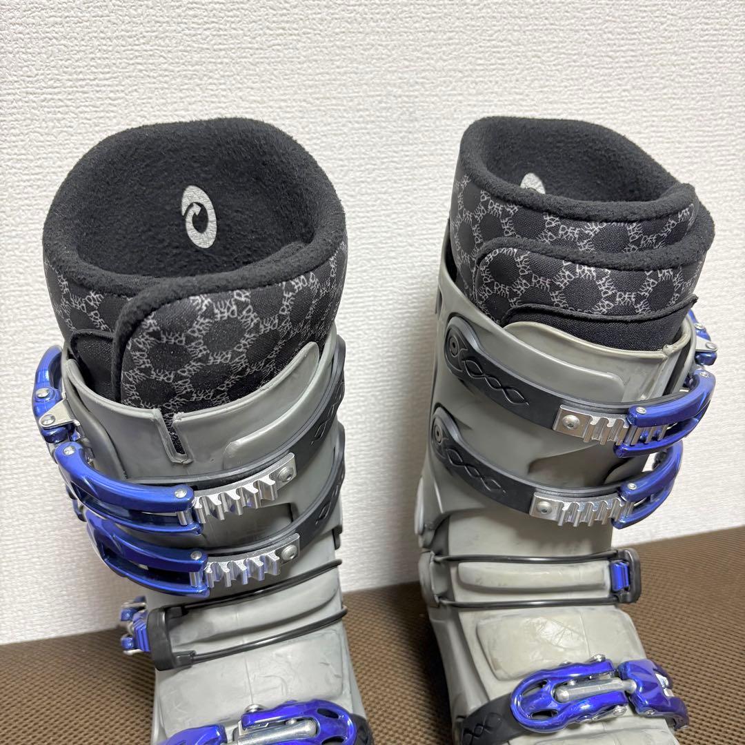 DEELUXE TRACK225 ハードブーツ 25.0cm