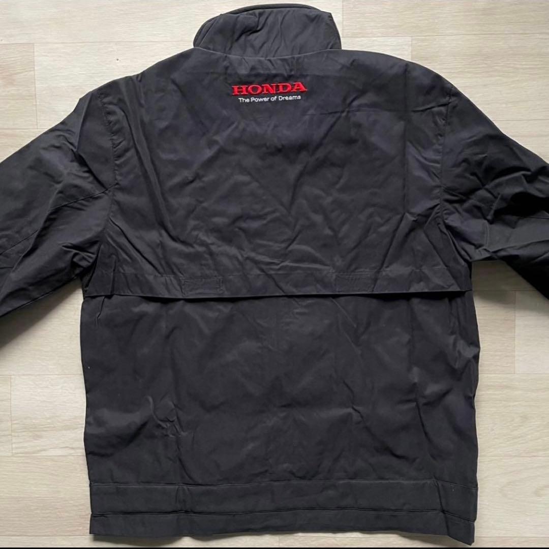 f Honda TYPE R ジャケット