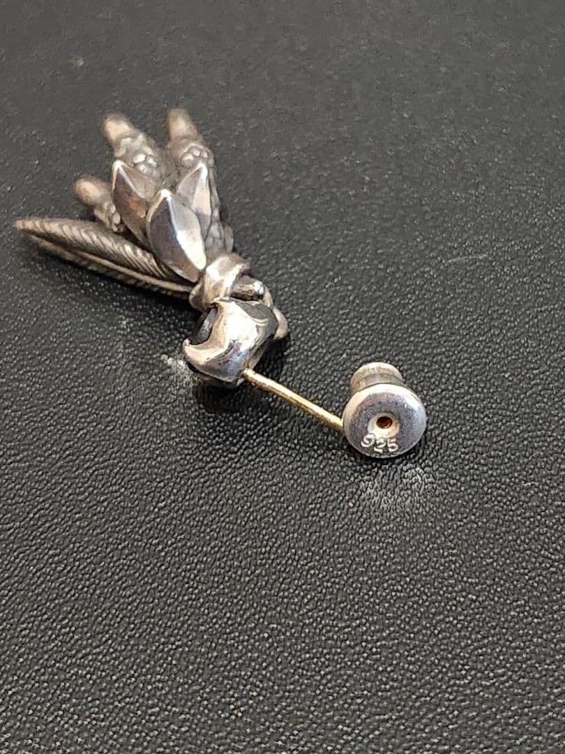 bloody mary King Fisher ギャランティーカード付き