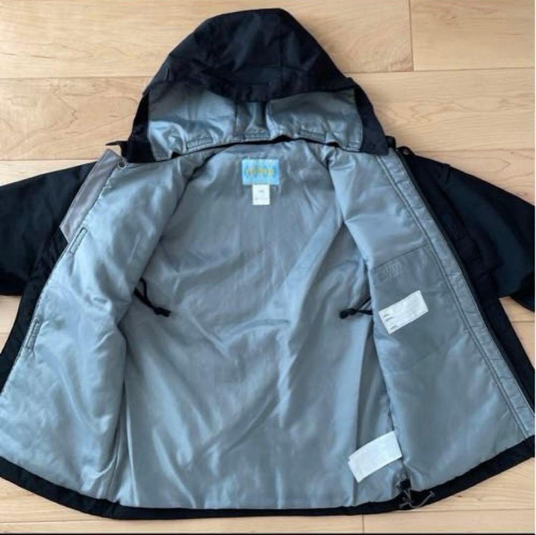 nima ニマ スキーウェア　スノーボード　ウェア　上下セット　150cm